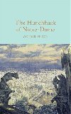The Hunchback of Notre-Dame - Hugo Victor