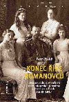 Konec e Romanovc - Petr Prok