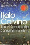 The Complete Cosmicomics - Calvino Italo