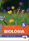 Biolgia 5 Metodick prruka - Mria Uherekov; Iveta Trvaiov; Angelika Matkov