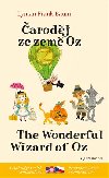 arodj ze zem Oz/ The Wonderful Wizard of Oz - 