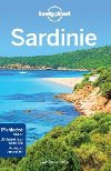 Sardinie - prvodce Lonely Planet - Lonely Planet