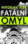 Fatln omyl - Miroslav Jlek