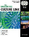 New English File Culture Link Workbook CD and DVD Pack (Italy UK & Switzerland) - Fitzgerald Donatella