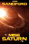 Mise Saturn - John Sandford