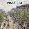 Pissarro - Marina  Linares