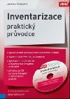 Inventarizace praktick prvodce + CD - Jaroslava Svobodov