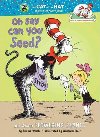 Oh Say Can You Seed? All About Flowering Plants - Worth Bonnie