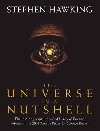 The Universe In A Nutshell - Stephen W. Hawking