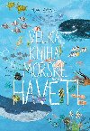 Velká kniha mořské havěti - Yuval Zommer