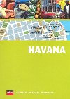 Havana - Otevete, rozlote, objevujte - Computer Press