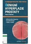 Benign hyperplazie prostaty - Verner Pavel