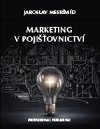 Marketing v pojiovnictv - Mesrmd Jaroslav