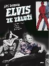 Elvis ze Zlu - Ji Kamen