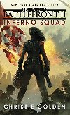 Star Wars: Battlefront II: Inferno Squad - Golden Christie