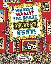 Wheres Wally? The Great Picture Hunt - Handford Martin