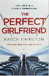 The Perfect Girlfriend - Hamilton Karen