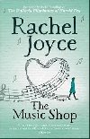 The Music Shop - Joyceov Rachel
