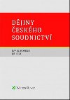 Djiny eskho soudnictv - Karel Schelle; Ji Bl