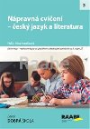 Nápravná cvičení - český jazyk a literatura - Jitka Kendlíková
