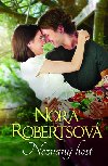 Nezvan host - Nora Robertsov