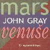 MARS VENUE - John Gray