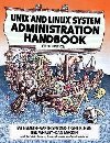UNIX and Linux System Administration Handbook - Nemeth Evi, Snyder Garth, Hein R. Trent