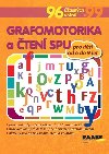 Grafomotorika a ten pro ky s SPU - Kendkov Jitka, PhDr.