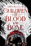 Children of Blood and Bone - Adeyemi Tomi