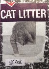 Cat Litter - Ji Kosk