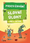 Procviovn - Slovn lohy pro 3. ronk - Petr ulc