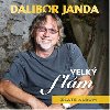 Velk flm - Dalibor Janda