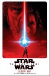 Star Wars: The Last Jedi (Expanded Edition) - Fry Jason