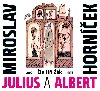 Julius a Albert (audiokniha) - 