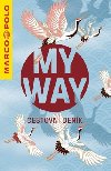 MY WAY - cestovn denk / ptci - Marco Polo