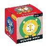 Mini Memory Game: Geometric Animals/Pexeso: Zvata - neuveden