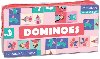 Dominoes:Princess/Domino: Princezny - neuveden