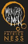 Monsters of Men - Ness Patrick