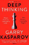 Deep Thinking - Garry Kasparov