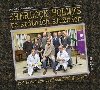 Sherlock Holmes ve státních službách - CDmp3 - Arthur Conan Doyle; Honza Hájek; Pavel Batěk; Marika Procházková