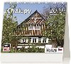 Kalend stoln 2019 - Minimax Chalupy - Roman Maleek
