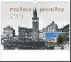 Prask promny - nstnn kalend 2019 - Helma