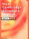 New Cambridge Advanced English: Students Book - Jones Leo