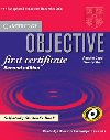 Objective FCE (updated exam): Self-study SB - Capel Annette, Sharp Wendy,