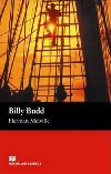 Macmillan Readers Beginner: Billy Budd - Melville Herman