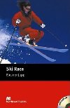 Macmillan Readers Starter: Ski Race T. Pk with CD - Jupp Eleanor