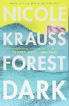 Forest Dark - Nicole Krauss