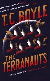 The Terranauts - T. C. Boyle