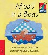 Cambridge Storybooks 1: Afloat in a Boat - Ruttle Kate