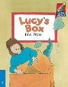 Cambridge Storybooks 2: Lucys Box - Prater John